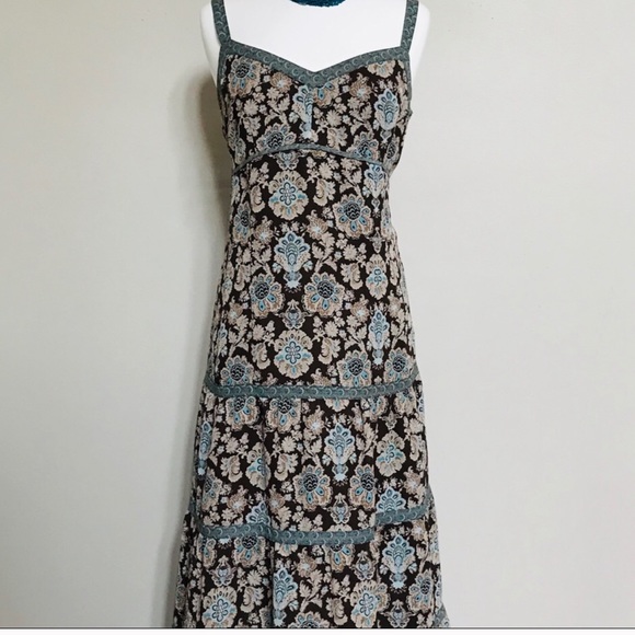 LOFT Dresses & Skirts - Ann Taylor Beautiful maxi dress 👗